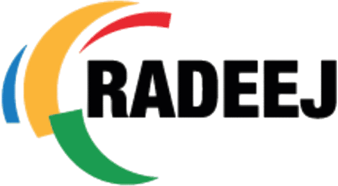 RADEEJ